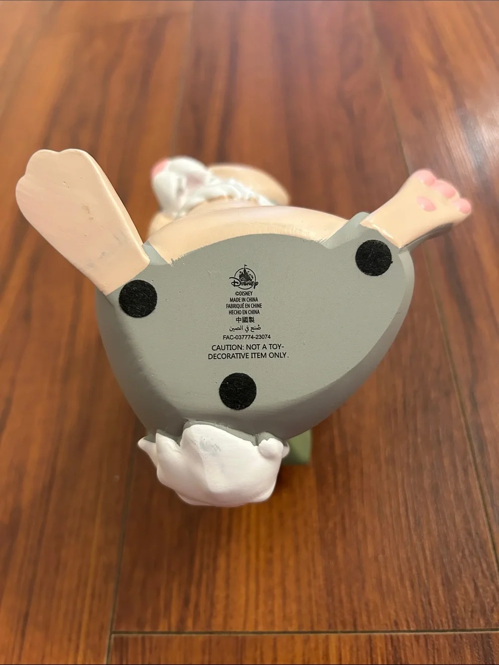 Disney Thumper Succulent Planter Pot